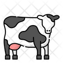 پیش‌نمایش فایل cow-2592119 از پک حیوانات