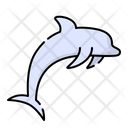 پیش‌نمایش فایل dolphin-2592116 از پک حیوانات