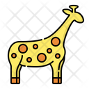 پیش‌نمایش فایل giraffe-2592112 از پک حیوانات