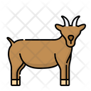 پیش‌نمایش فایل goat-2592111 از پک حیوانات