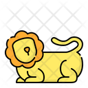 پیش‌نمایش فایل lion-2592110 از پک حیوانات