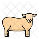 پیش‌نمایش فایل sheep-2592126 از پک حیوانات