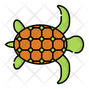 پیش‌نمایش فایل turtle-2592124 از پک حیوانات