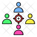 پیش‌نمایش فایل target-audience-2774753 از پک بازاریابی و سئو