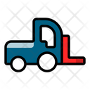 پیش‌نمایش فایل forklift-2932595 از پک جمعه سیاه یا دوشنبه سایبری
