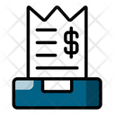پیش‌نمایش فایل price-receipt-2932586 از پک جمعه سیاه یا دوشنبه سایبری