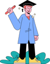 پیش‌نمایش فایل graduation-6959564 از پک آموزش