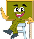 پیش‌نمایش فایل blackboard-6960420 از پک لوازم آموزش