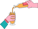 پیش‌نمایش فایل apple-cider-6992170 از پک شکرگزاری