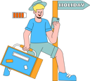 پیش‌نمایش فایل boy-going-on-holiday-6994991 از پک سفر