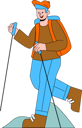 پیش‌نمایش فایل boy-hiking-6994992 از پک سفر