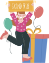 پیش‌نمایش فایل girl-get-grand-prize-8162913 از پک مراسم