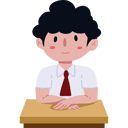 پیش‌نمایش فایل boy-greeting-in-classroom-8162884 از پک فعالیت دانش آموزی