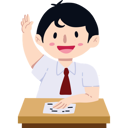 پیش‌نمایش فایل boy-raised-his-hand-in-class-8162885 از پک فعالیت دانش آموزی