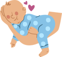 پیش‌نمایش فایل baby-born-8162530 از پک نوزاد متولد شده