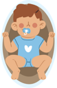 پیش‌نمایش فایل baby-boy-8162528 از پک نوزاد متولد شده