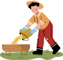 پیش‌نمایش کشاورزی