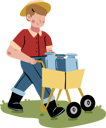 پیش‌نمایش کشاورزی
