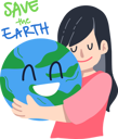 پیش‌نمایش فایل save-the-earth-8126608 از پک گرمایش جهانی