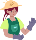پیش‌نمایش فایل female-gardening-8126600 از پک باغبانی