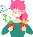 پیش‌نمایش فایل gardener-holding-plant-8126602 از پک باغبانی