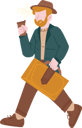پیش‌نمایش فایل beard-man-holding-portfolio-and-walking-8430099 از پک پاییز