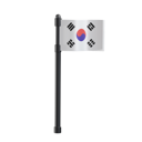 پیش‌نمایش فایل korea-flag-6432352 از پک فرهنگ کره