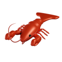 پیش‌نمایش فایل lobster-6867933 از پک آیتم مواد غذایی