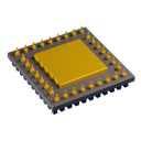 پیش‌نمایش فایل microprocessor-6877980 از پک مجموعه نیمه رسانا