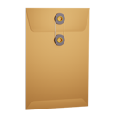 پیش‌نمایش فایل brown-file-envelope-6959406 از پک روز جهانی پست