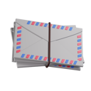 پیش‌نمایش فایل pile-of-letters-6959398 از پک روز جهانی پست