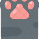 پیش‌نمایش فایل cat-paw-6579111 از پک پنجه گربه