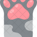 پیش‌نمایش فایل cat-paw-6579114 از پک پنجه گربه