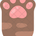 پیش‌نمایش فایل cat-paw-6579119 از پک پنجه گربه