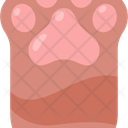 پیش‌نمایش فایل cat-paw-6579125 از پک پنجه گربه
