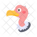 پیش‌نمایش فایل bird-7173376 از پک صورت حیوان