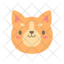 پیش‌نمایش فایل dog-7173347 از پک صورت حیوان