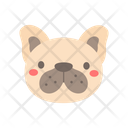 پیش‌نمایش فایل dog-7173348 از پک صورت حیوان