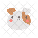 پیش‌نمایش فایل dog-7173350 از پک صورت حیوان