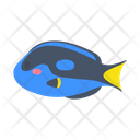 پیش‌نمایش فایل fish-7173427 از پک صورت حیوان