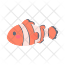 پیش‌نمایش فایل fish-7173428 از پک صورت حیوان