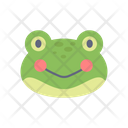پیش‌نمایش فایل frog-7173419 از پک صورت حیوان