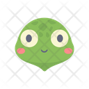 پیش‌نمایش فایل turtle-7173418 از پک صورت حیوان