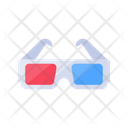 پیش‌نمایش فایل 3d-glasses-9995055 از پک فیلم سینمایی