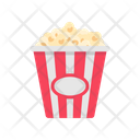 پیش‌نمایش فایل popcorn-9995049 از پک فیلم سینمایی