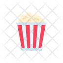 پیش‌نمایش فایل popcorn-9995051 از پک فیلم سینمایی