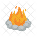 پیش‌نمایش فایل bonfire-9995337 از پک کمپینگ