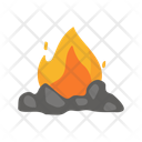 پیش‌نمایش فایل camping-bonfire-9995336 از پک کمپینگ