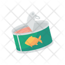 پیش‌نمایش فایل canned-fish-9995330 از پک کمپینگ