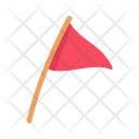پیش‌نمایش فایل flag-camp-9995344 از پک کمپینگ